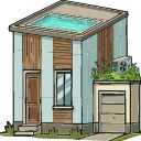 Ein Pool?